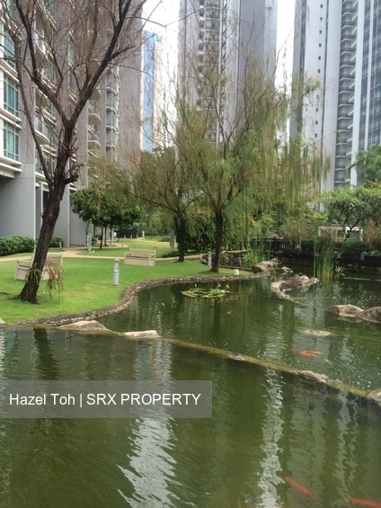 Park Infinia At Wee Nam (D11), Condominium #177843772